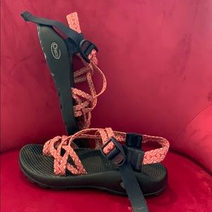 Chaco girls sandals